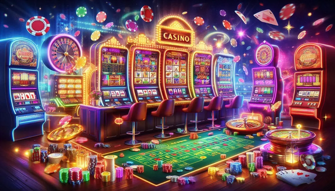 Bizzo Casino